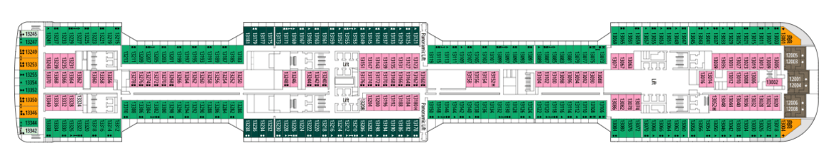 MSC Cruises MSC Bellissima Deck Plan 13.png